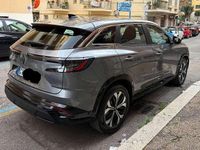 Usata Renault Austral Evolution 131 CV (96 kW) 2024 Grigio SUV