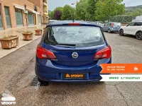 Używany Opel Corsa 75 KM (55 kW) 2016 Hatchback