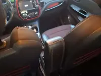 Usata Renault Captur 90 CV (66 kW) 2016 SUV