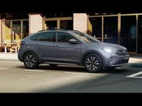 Usata VW Taigo Life 110 CV (80 kW) 2024 Smoky grey metallizzato SUV