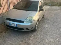 Usata Ford Fiesta 68 CV (50 kW) 2005 Utilitaria