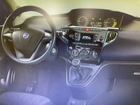 Usata Lancia Ypsilon S 69 CV (50 kW) 2024 Bianco Utilitaria