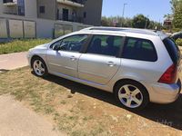 Usata Peugeot 307 136 CV (100 kW) 2007 Station wagon