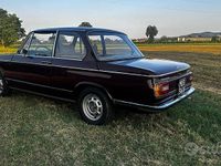 Brugt BMW 2002 1970 Rød Sedan