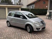 Usata Lancia Musa 77 CV (56 kW) 2009 Monovolume