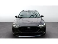 Usata Ford Focus Active 125 CV (91 kW) 2024 Grigio Station wagon