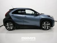 usata Toyota Aygo X 1.0 VVT-i 72 CV 5 porte Lounge