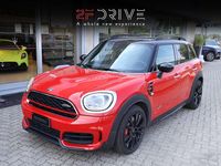 Usata Mini John Cooper Works 306 CV (225 kW) 2021 Rosso Utilitaria