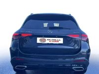 Usata Mercedes GLC220 Premium 197 CV (144 kW) 2025 Nero SUV