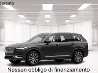 Usata Volvo XC90 Plus 310 CV (228 kW) 2024 Grigio SUV