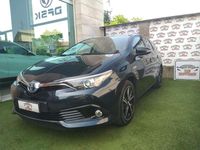 usata Toyota Auris Touring Sports Auris1.8h Lounge cvt my17