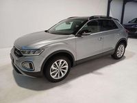 Nuova VW T-Roc Edition 116 CV (85 kW) 2025 Nero SUV