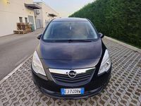 Usata Opel Meriva Cosmo 95 CV (69 kW) 2011 Other Monovolume