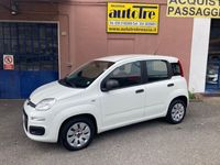 usata Fiat Panda 1.2 Pop