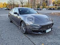 Usata Maserati Ghibli GranLusso 250 CV (183 kW) 2019 Grigio Berlina
