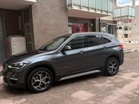 Usata BMW X1 xLine 150 CV (110 kW) 2018 SUV