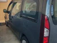 Usata Citroën Berlingo 110 CV (80 kW) 2015 Grigio Monovolume