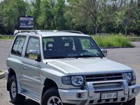 usata Mitsubishi Pajero Metal Top 2.5 tdi GLS Executive