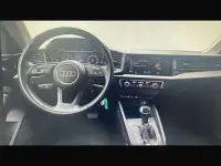Usata Audi A1 Sportback Ambiente 110 CV (80 kW) 2021 Utilitaria