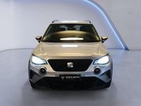 Usata Seat Arona Reference 95 CV (69 kW) 2022 Argento / metallizzato SUV