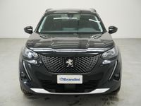 usata Peugeot 2008 1.2 puretech allure navi pack s&s 130cv