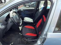 Usata Fiat Panda 60 CV (44 kW) 2010 Utilitaria