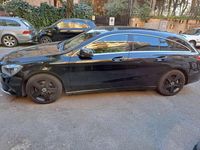 Begagnad Mercedes CLA200 Shooting Brake Business 136 HK (100 kW) 2017 Kombi