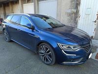 Occasion Renault Talisman Intens 131 PK (96 kW) 2016 Stationwagen