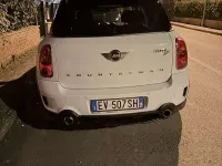 Usata Mini Cooper SD Countryman 143 CV (105 kW) 2016 SUV