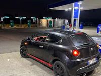 Second-hand Alfa Romeo MiTo Distinctive 95 CP (69 kW) 2011 Hatchback