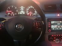 usata VW CC 