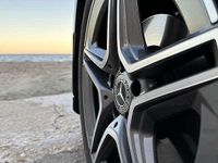 Usata Mercedes A180 AMG Line Premium 116 CV (85 kW) 2022 Berlina