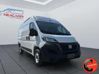 Usata Fiat Ducato 140 CV (102 kW) 2024 Bianco ghiaccio Furgone