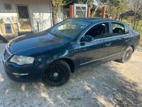 usata VW Passat 1.9 tdi 105 cavalli 2007