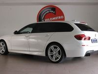 usata BMW 525 d xDrive Touring Msport