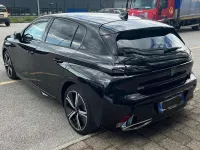 Usata Peugeot 308 GTi 136 CV (100 kW) 2025 Nero Berlina