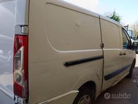Usata Fiat Scudo 128 CV (94 kW) 2012