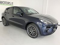 usata Porsche Macan 2.0