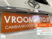 Usata Toyota Verso Style 132 CV (97 kW) 2016 Monovolume
