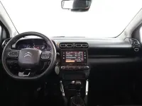Usata Citroën C3 Aircross PureTech 110 CV (80 kW) 2024 Grigio platinum SUV
