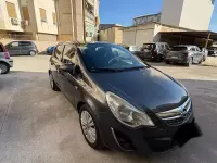 Usata Opel Corsa 2011 Utilitaria