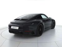 Usata Porsche 911 Carrera GTS 480 CV (353 kW) 2023 Nero jet metallizzato Coupé