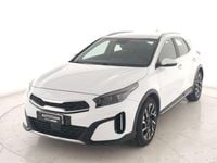 Usata Kia XCeed 136 CV (100 kW) 2024 Bianco SUV