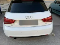 Usata Audi A1 90 CV (66 kW) 2012 Utilitaria