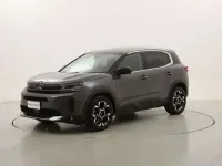 Usata Citroën C5 Aircross Feel 131 CV (96 kW) 2022 Grigio SUV