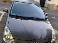 Usata Toyota Corolla 120 CV (88 kW) 2005 Grigio Station wagon