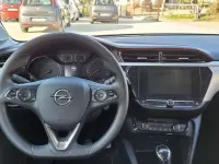 Usata Opel Corsa Edition 75 CV (55 kW) 2020 Bianco Utilitaria