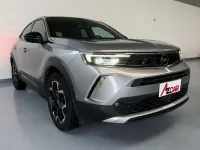 Usata Opel Mokka Ultimate 131 CV (96 kW) 2022 Grigio himalaya SUV