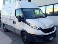 Usata Iveco Daily 140 CV (102 kW) 2020 Bianco Furgone