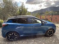 Usata Ford Puma ST-Line 155 CV (114 kW) 2020 SUV